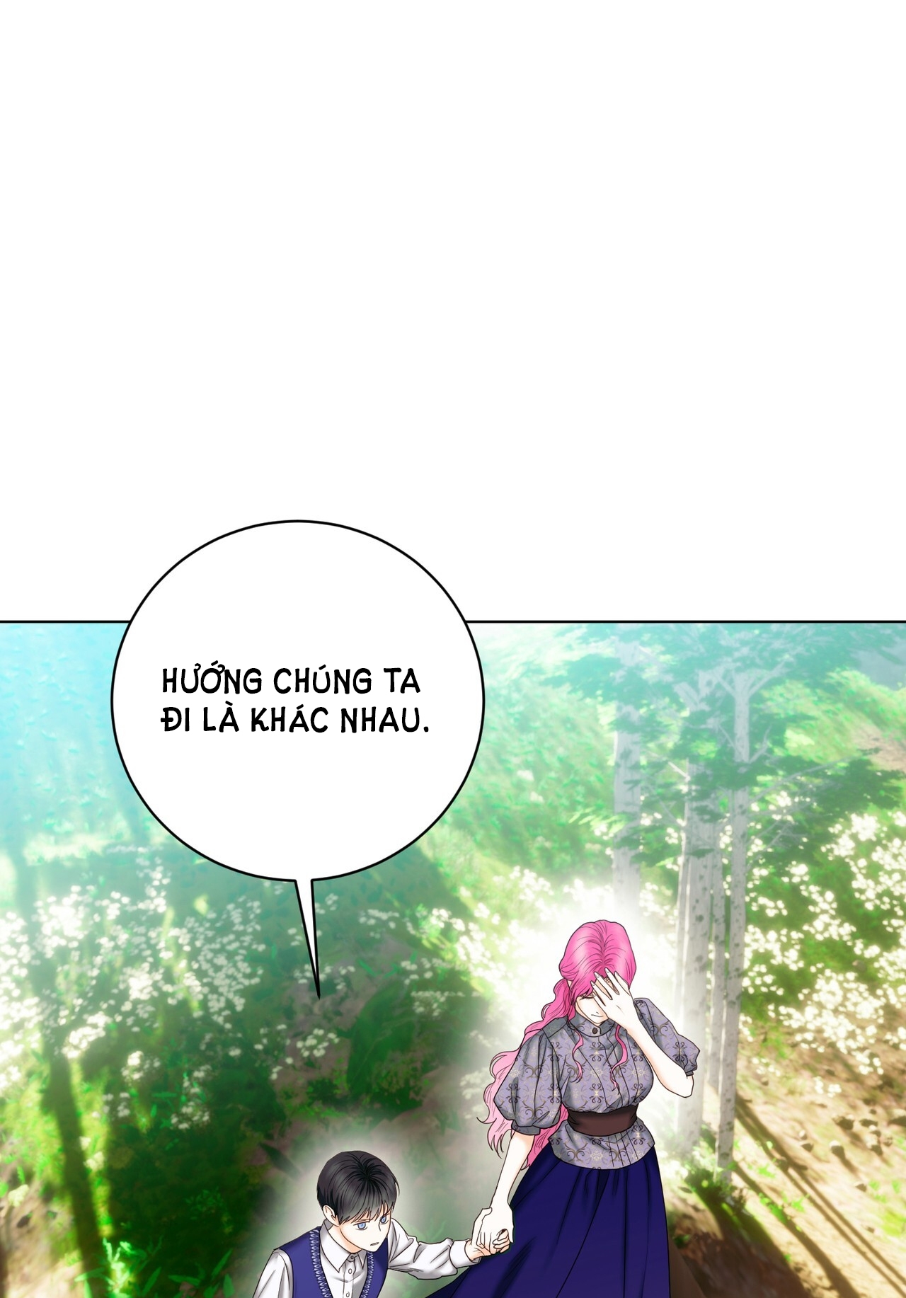 hợp đồng hôn nhân với hai người chồng chapter 13.1 25