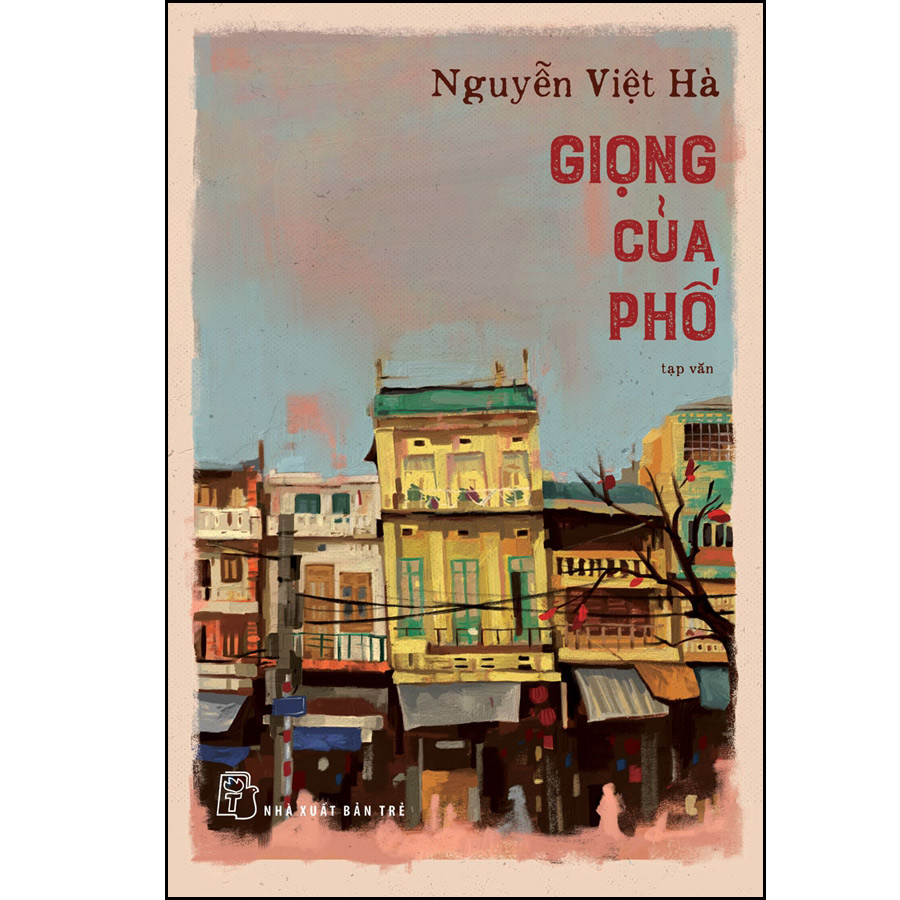 Giọng của phố