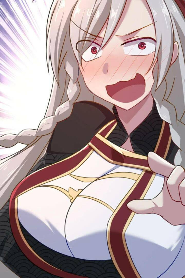 đại bảo kiếm của tôi chapter 2 29