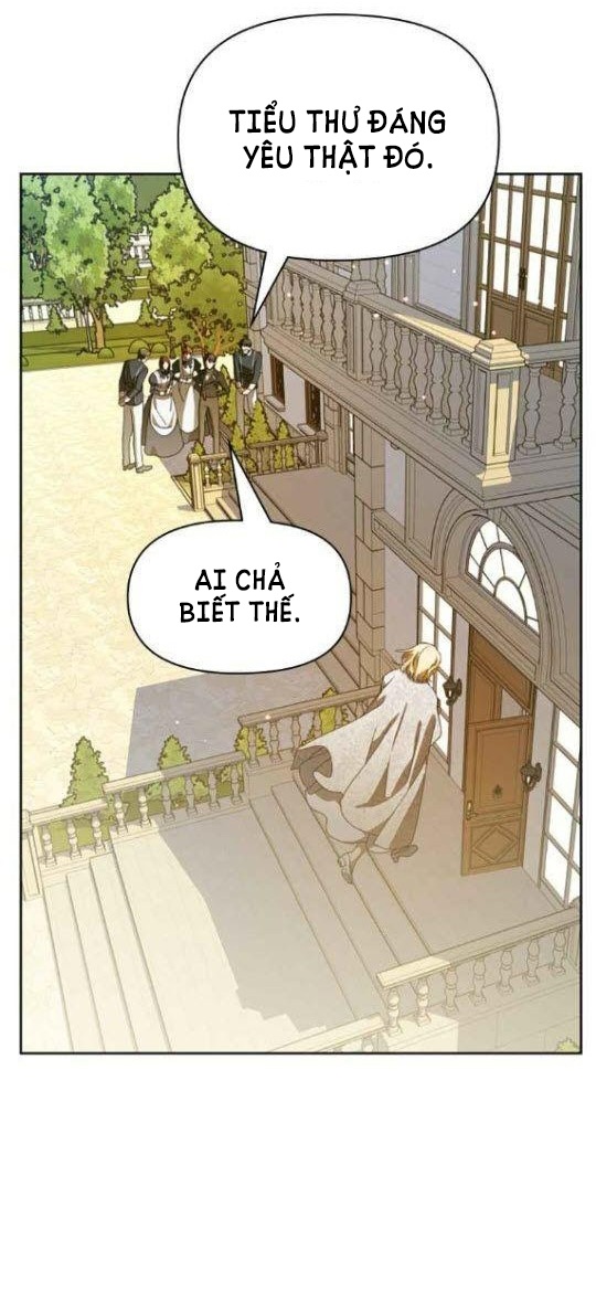 tôi muốn trở thành cô ấy dù chỉ là một ngày chapter 73 24