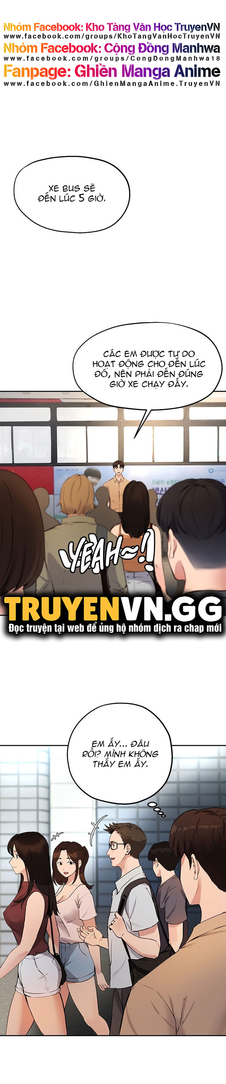 tuổi đôi mươi chapter 47 14