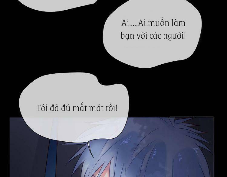 giai điệu của sự va chạm chapter 4 4