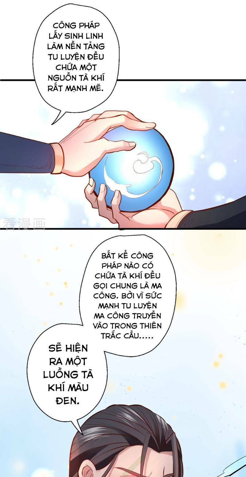 tối cường đại biểu hoàng kim thận chapter 22 9