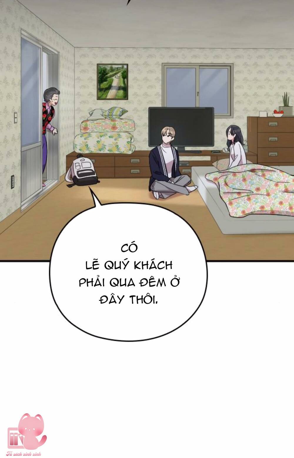 cô đi mà lấy chồng tôi đi chapter 63 115