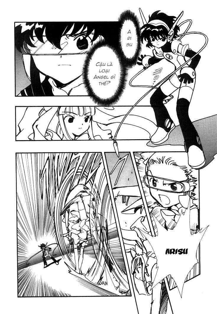 angelic layer chapter 24 12