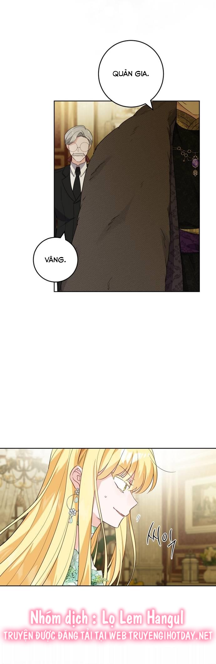 tôi sẽ đưa đứa trẻ ấy rời đi chapter 63 13