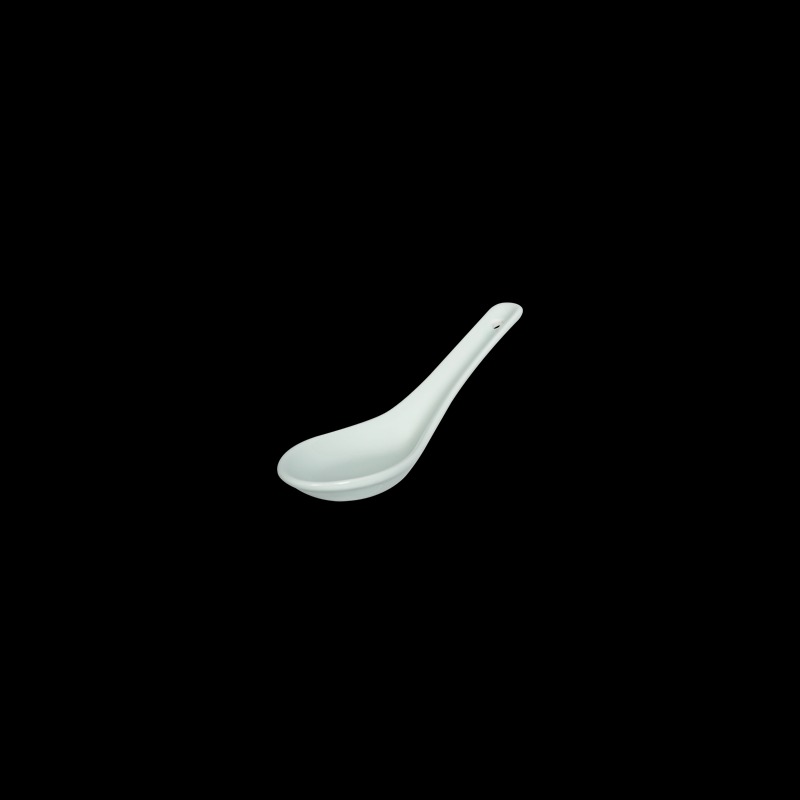 Muỗng Gốm 14cm - LOVERAMICS (SPOON) - Bộ Sưu Tập STUDIO CELADON