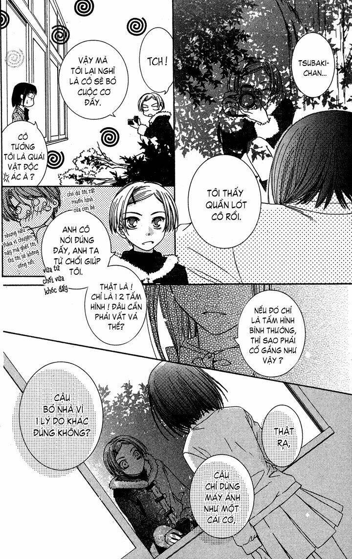 sugar family chapter 8 29