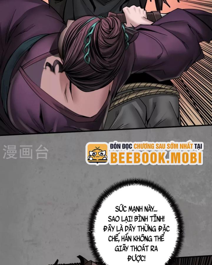 Tạng Phong Hành chapter 184 51