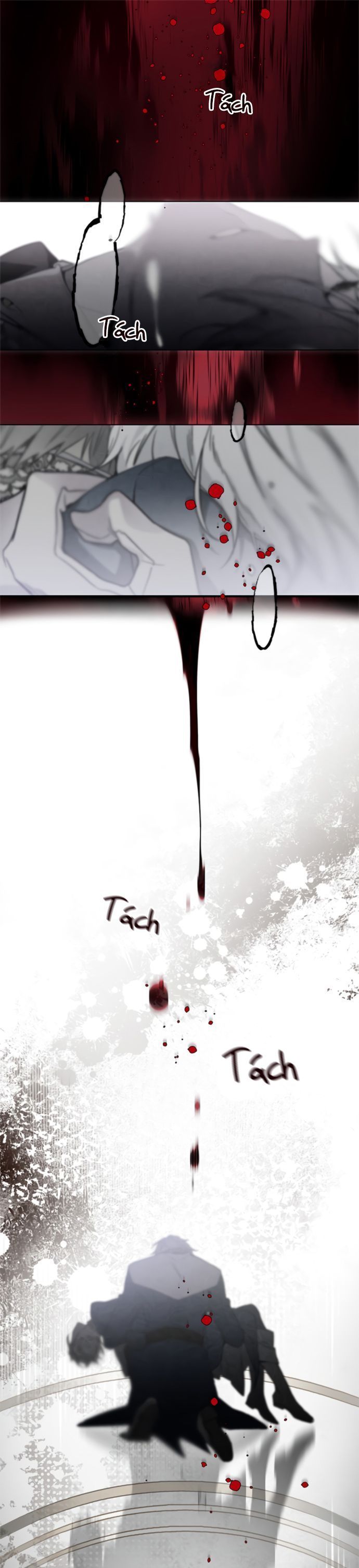 cách hiệp sĩ sống như một tiểu thư chapter 1 2