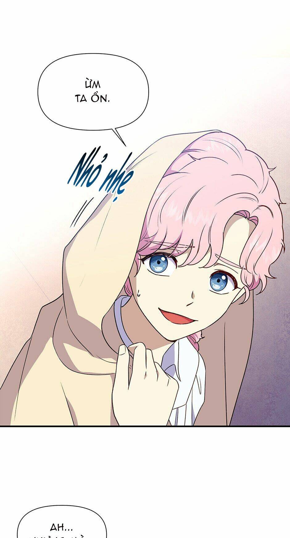 khế ước của nữ công tước quái vật chapter 123 58