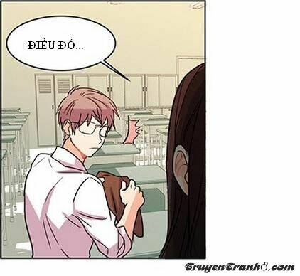 bạn gái siêu phàm chapter 2 14