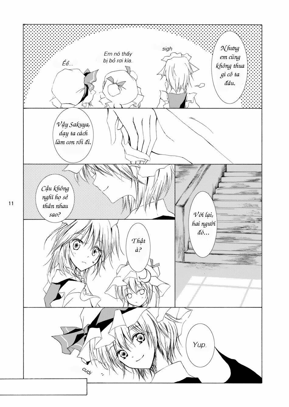 touhou - insignia chapter 1 10