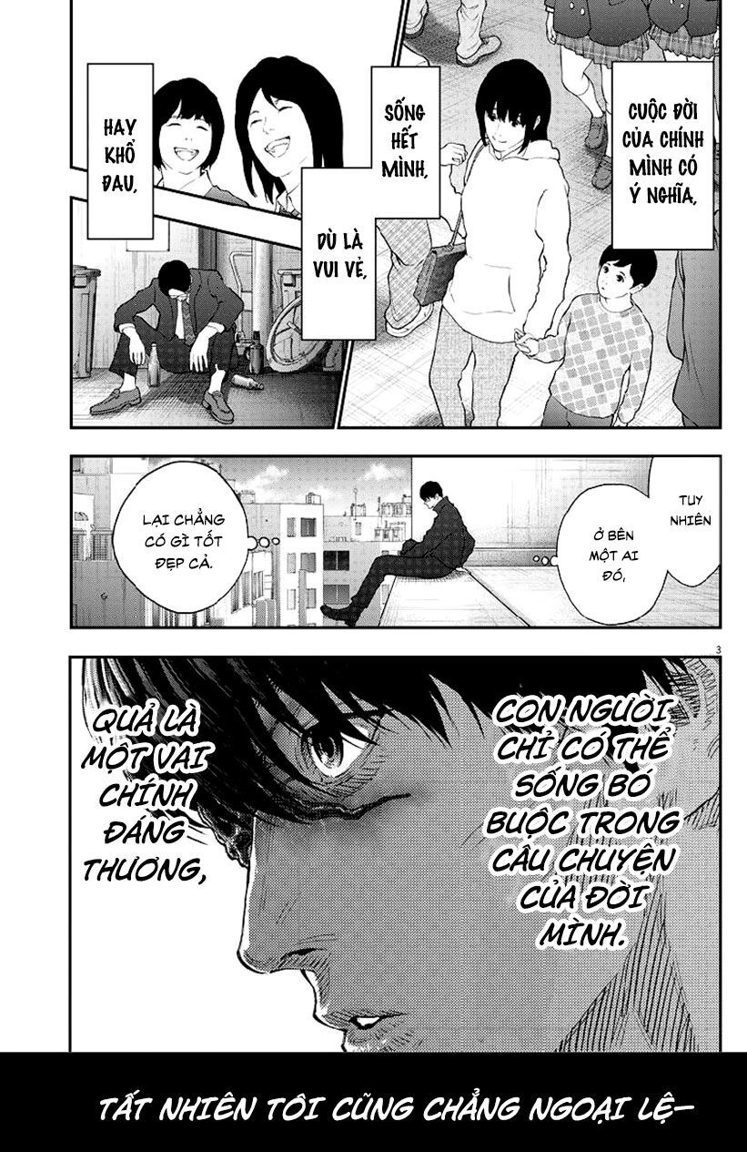 đọa nhân chapter 104 3