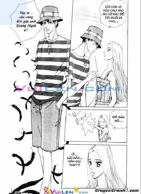 người mẫu hoàn hảo chapter 1 104