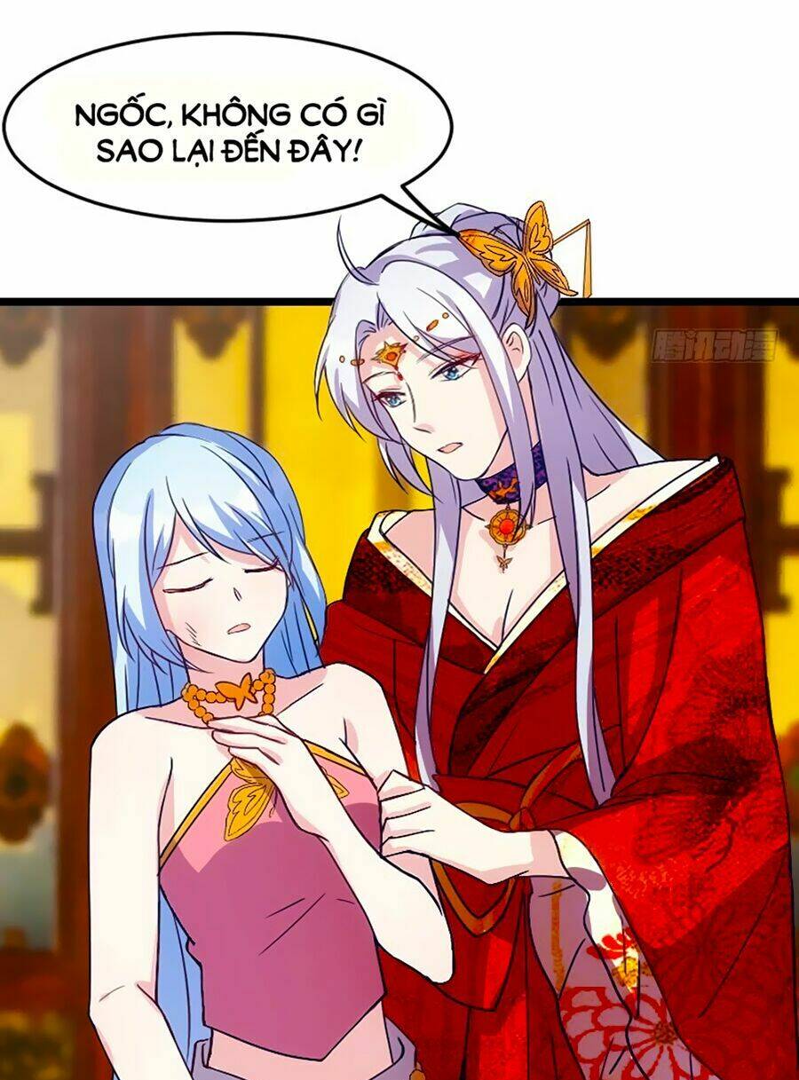 tôi ở dị giới khai ngư đường chapter 10 21