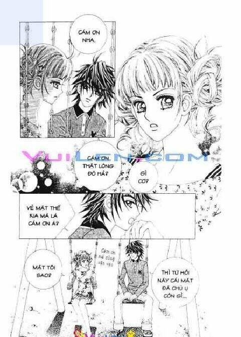 ánh nắng chói chang chapter 3 44