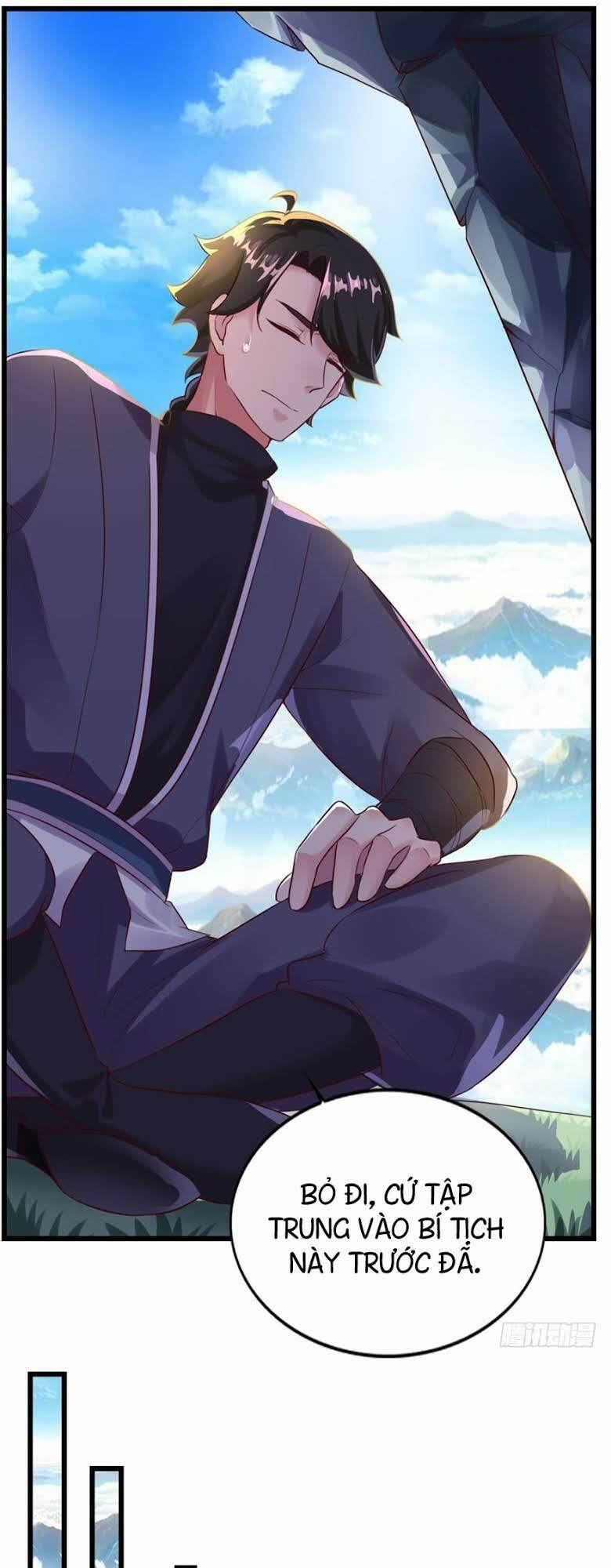 tiên ma đồng tu chapter 13 4