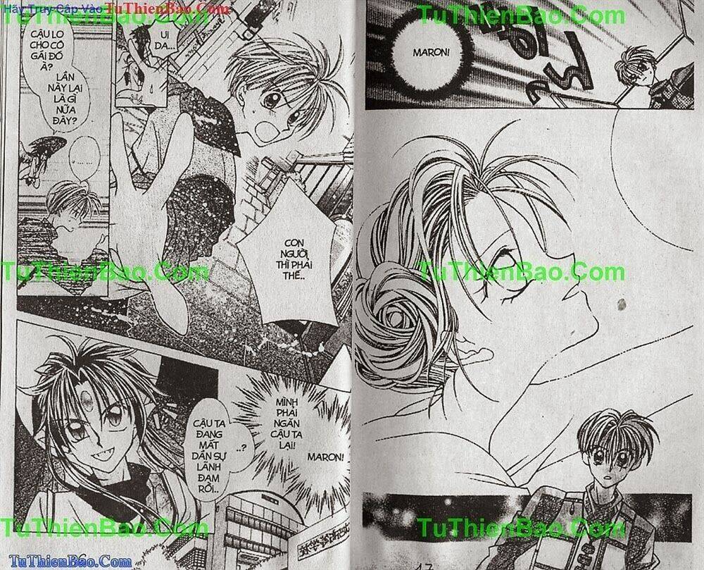 thiên thần bóng tối chapter 2 6