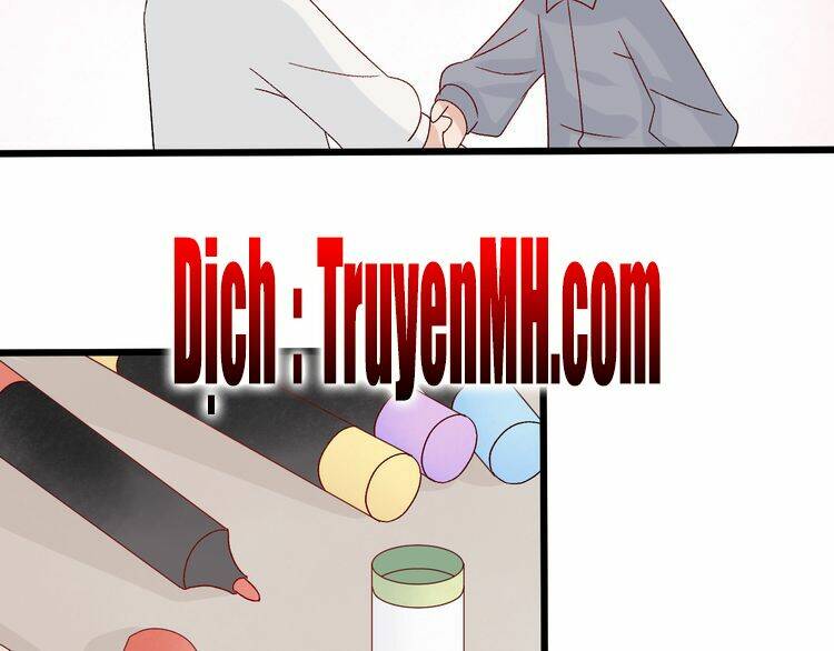 nữ hoàng giá đáo chapter 25 32