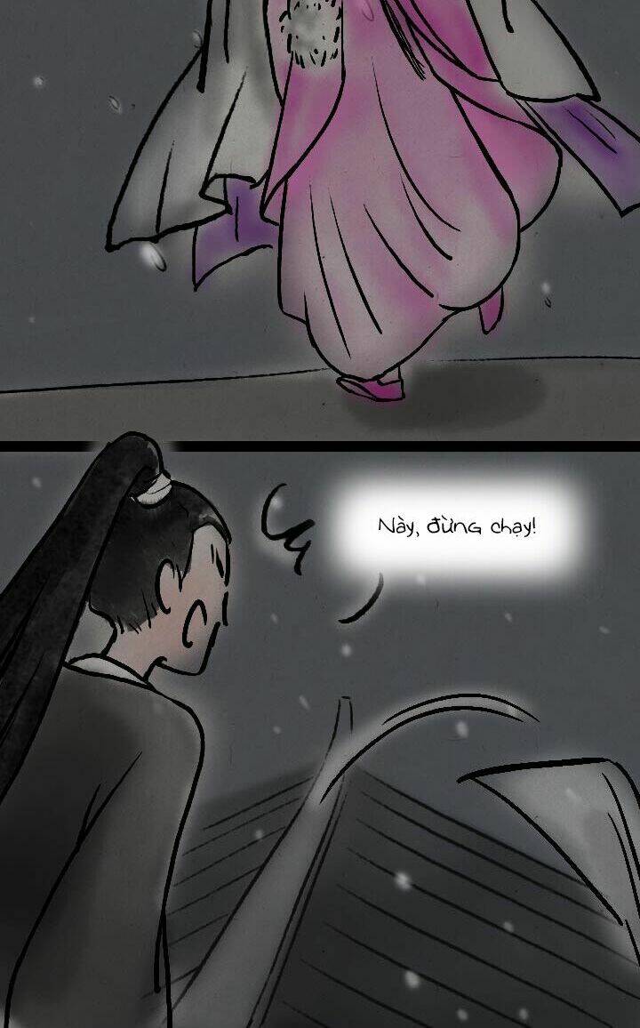 nhất thiền tiểu hòa thượng chapter 82 24