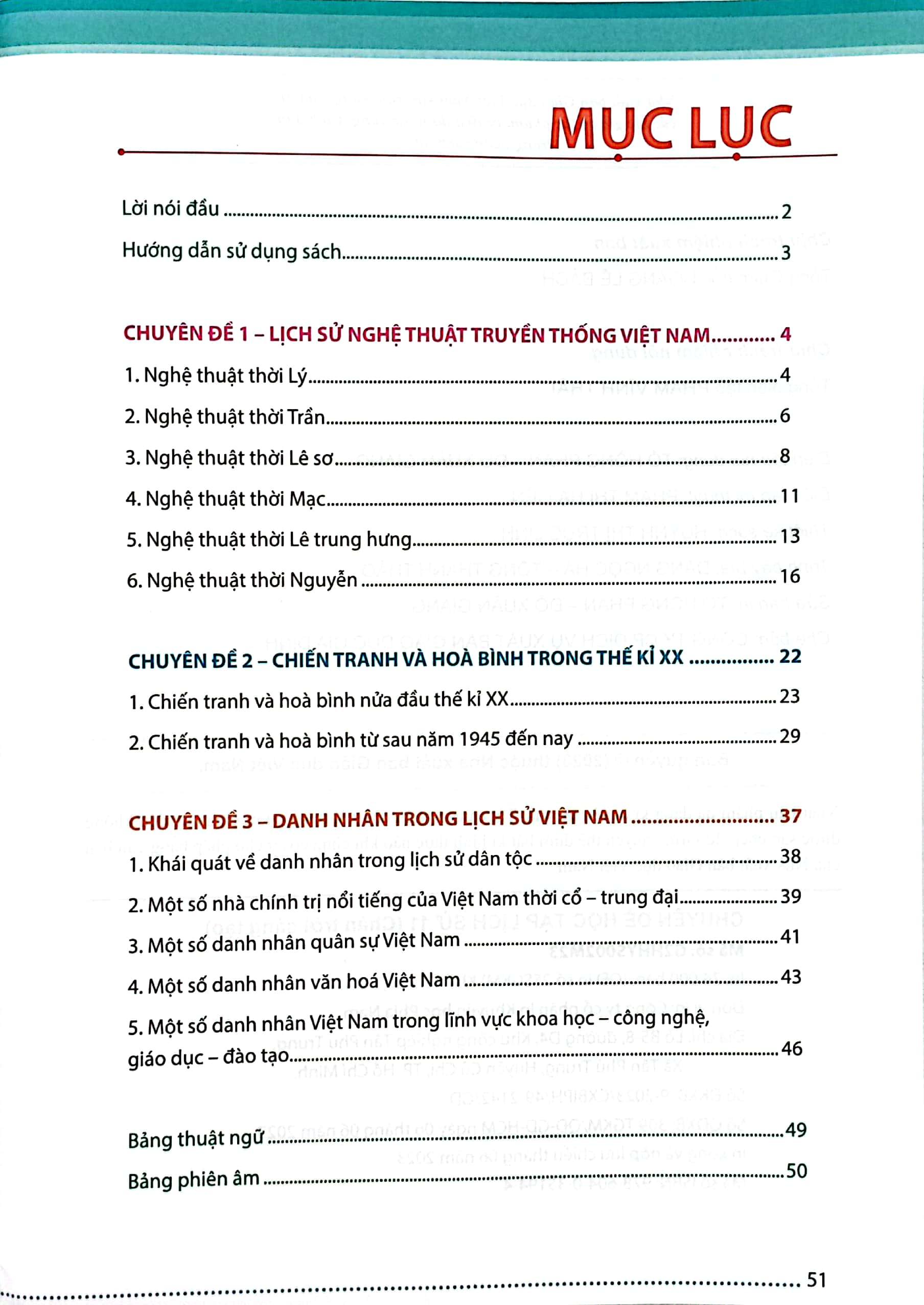 Chuyên Đề Học Tập Lịch Sử 11 (Chân Trời Sáng Tạo) (Chuẩn)