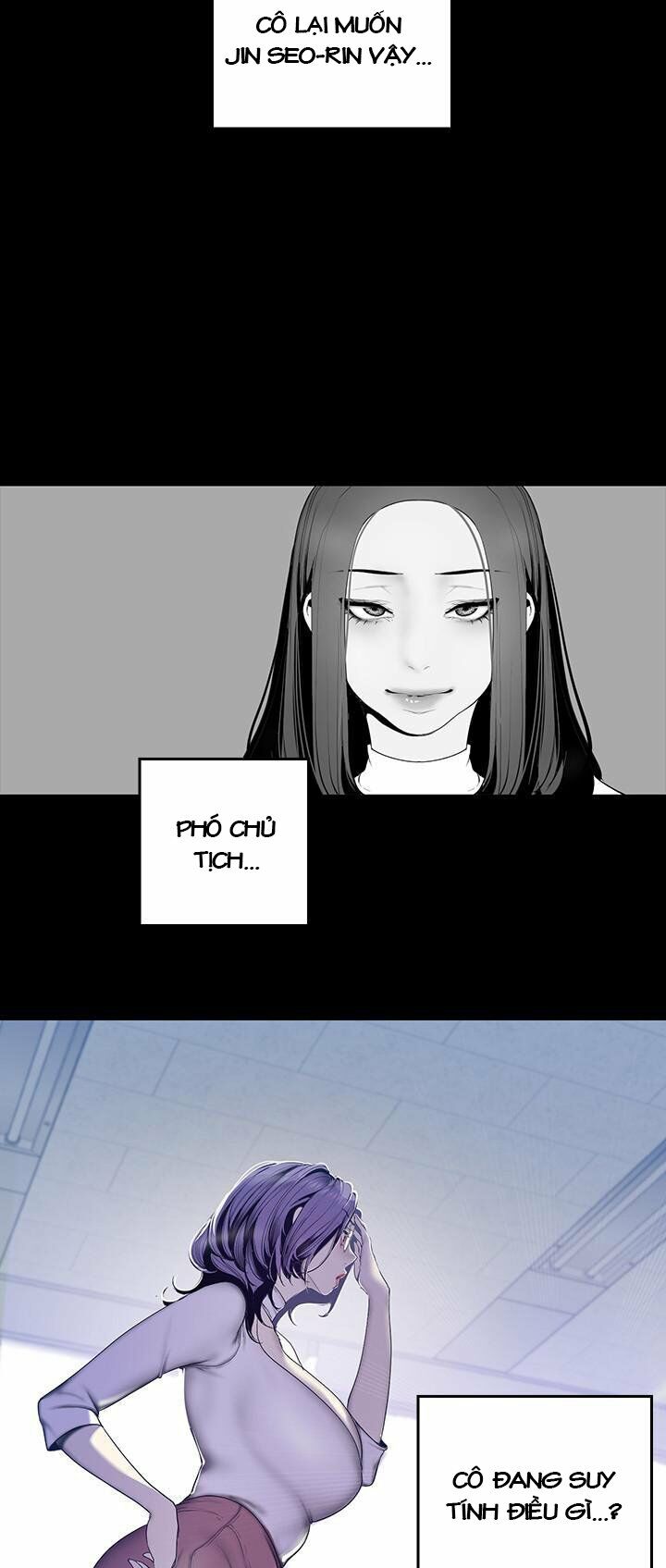 tân thế giới tuyệt vời chapter 62 43