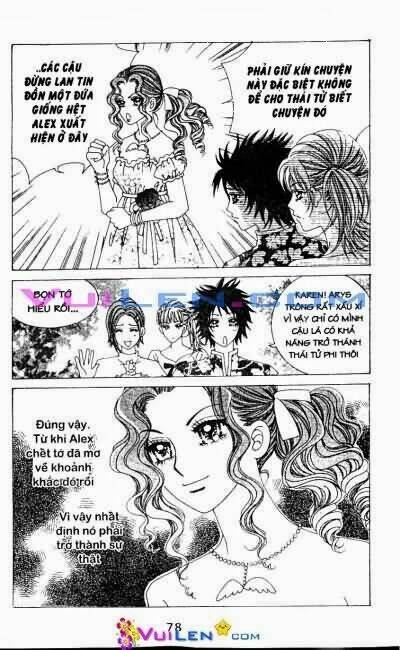 đến vương quốc ma chapter 4 78