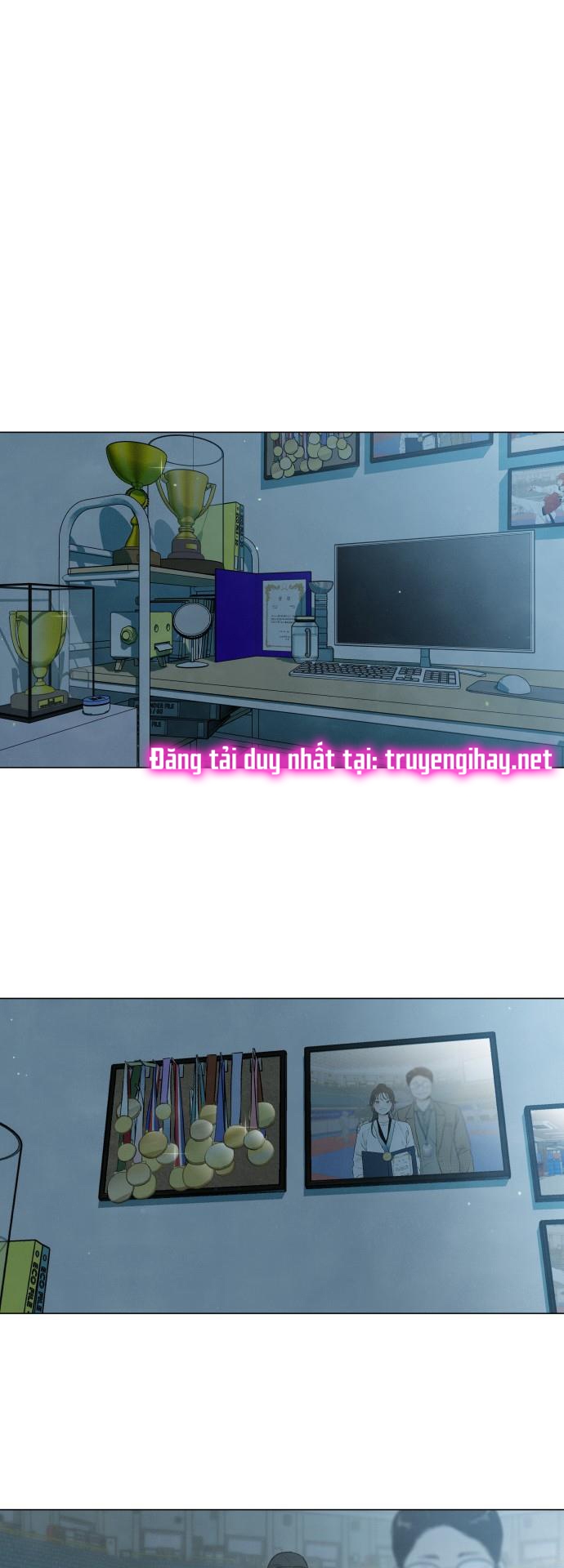 điều khiến tôi quyết tâm muốn chết chapter 1.1 3