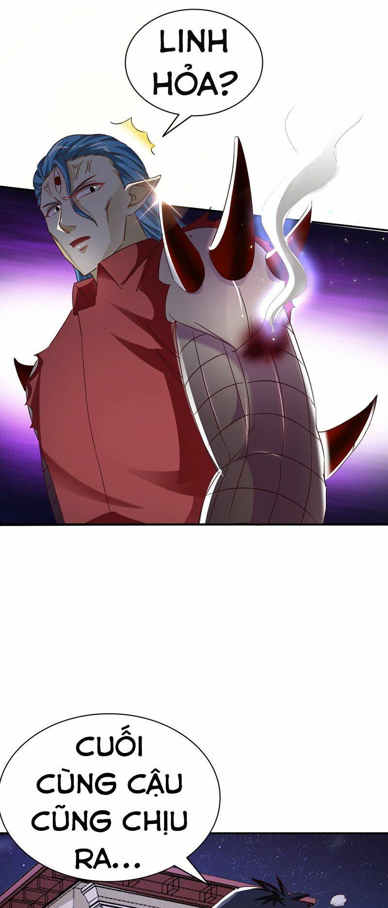 táng kiếm quyết chapter 28 31