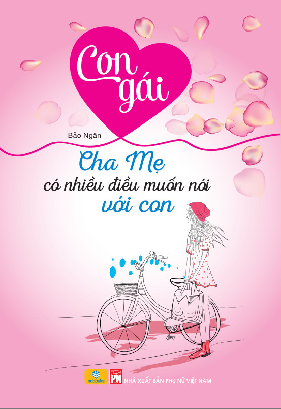 Ndb - Con Gái Cha Mẹ Có Nhiều Điều Muốn Nói Với Con