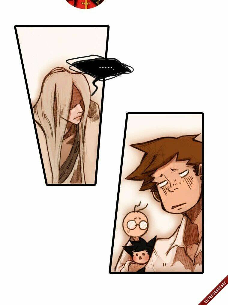 cuộc hành trình của pháp sư chapter 5 7