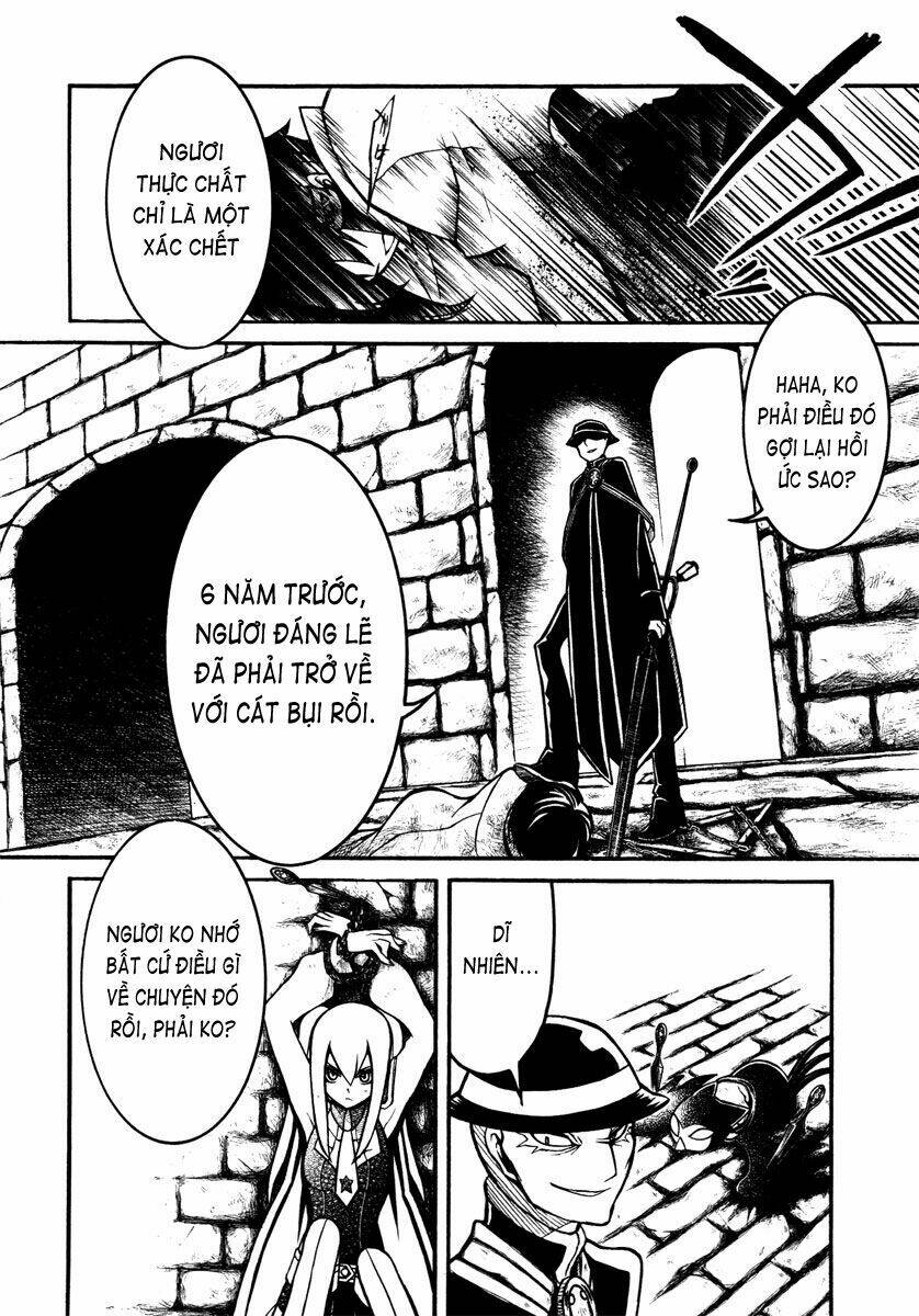 necromancer chapter 19 6