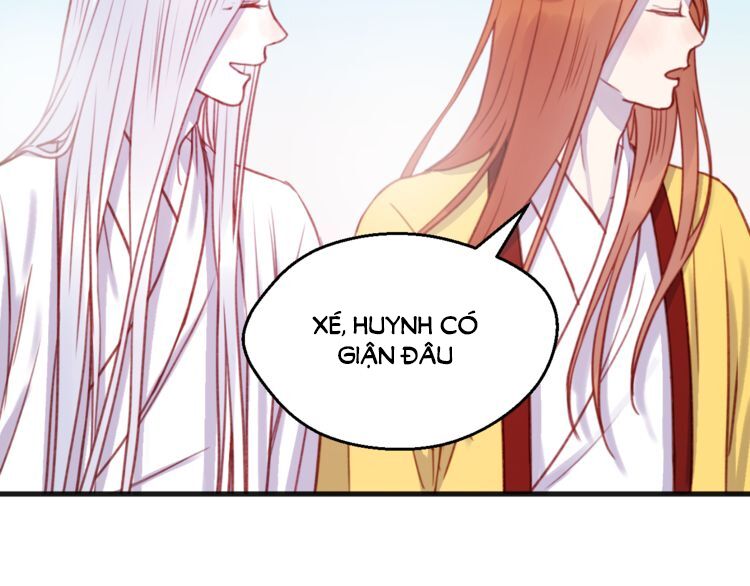 lượm được một tiểu hồ ly phần 1 chapter 76 6