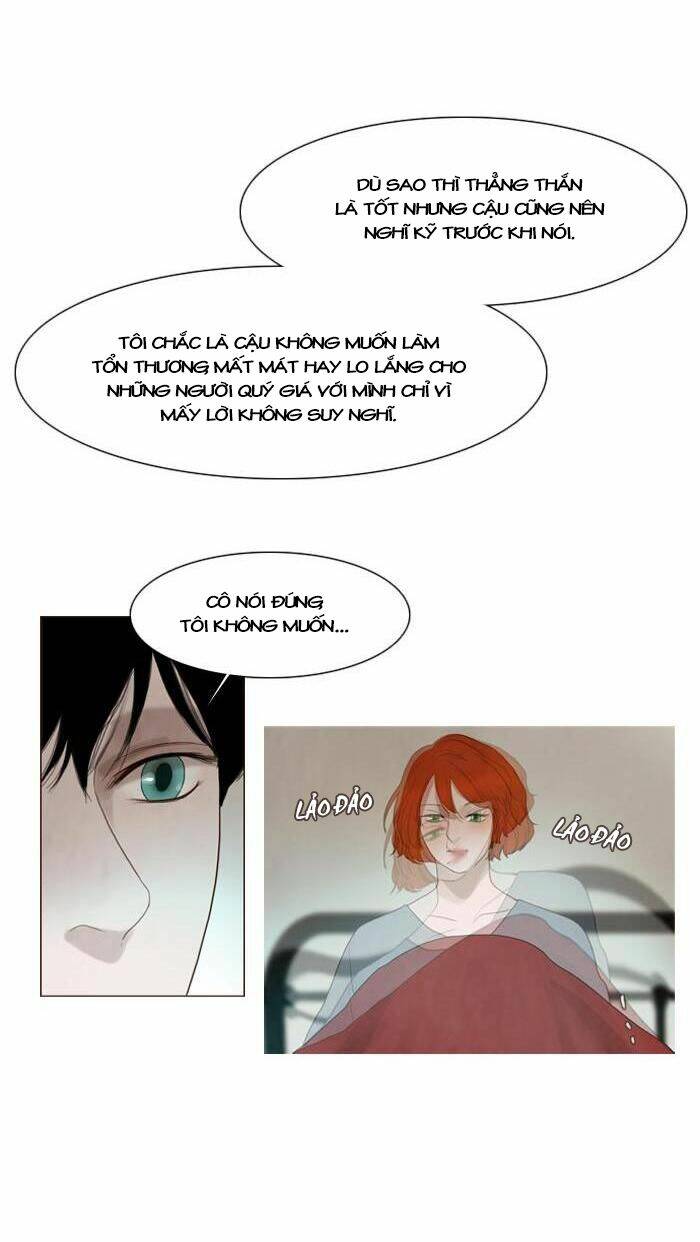 rừng đông ss2 chapter 14 16