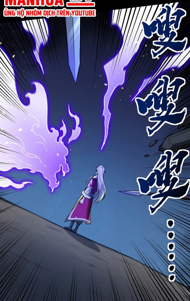 võ đạo độc tôn chapter 369 22