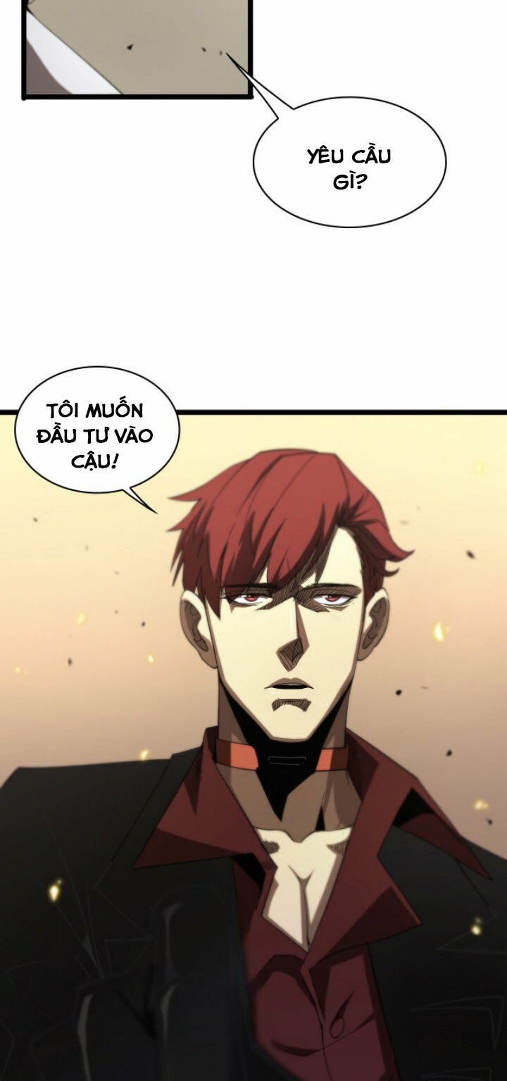 chư giới - tận thế online chapter 40 35