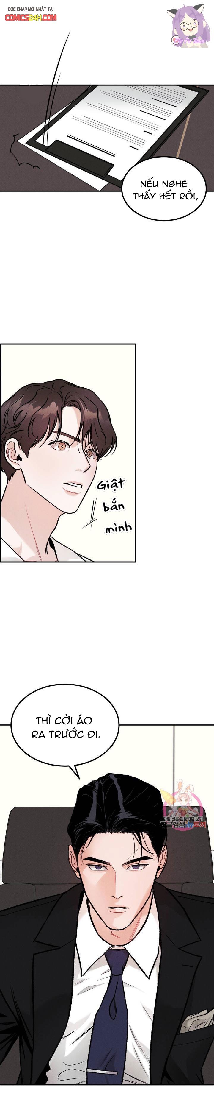 giới hạn thời gian chapter 2 1