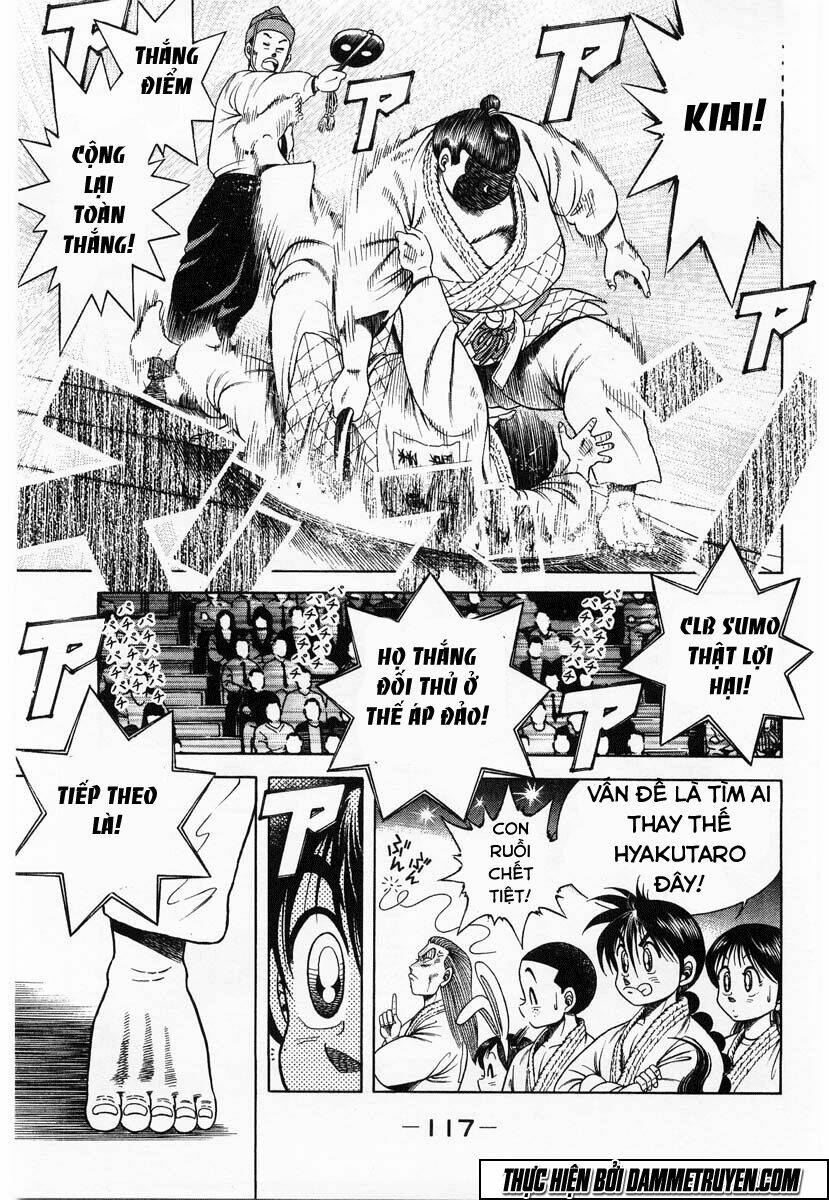 shin kotaro makaritoru! juudouhen chapter 49 18