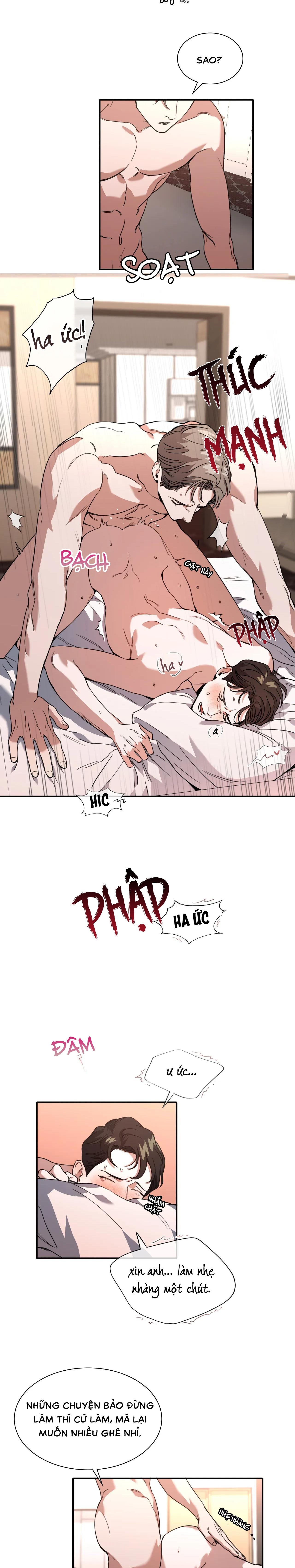 hoa lan tây chapter 8 3