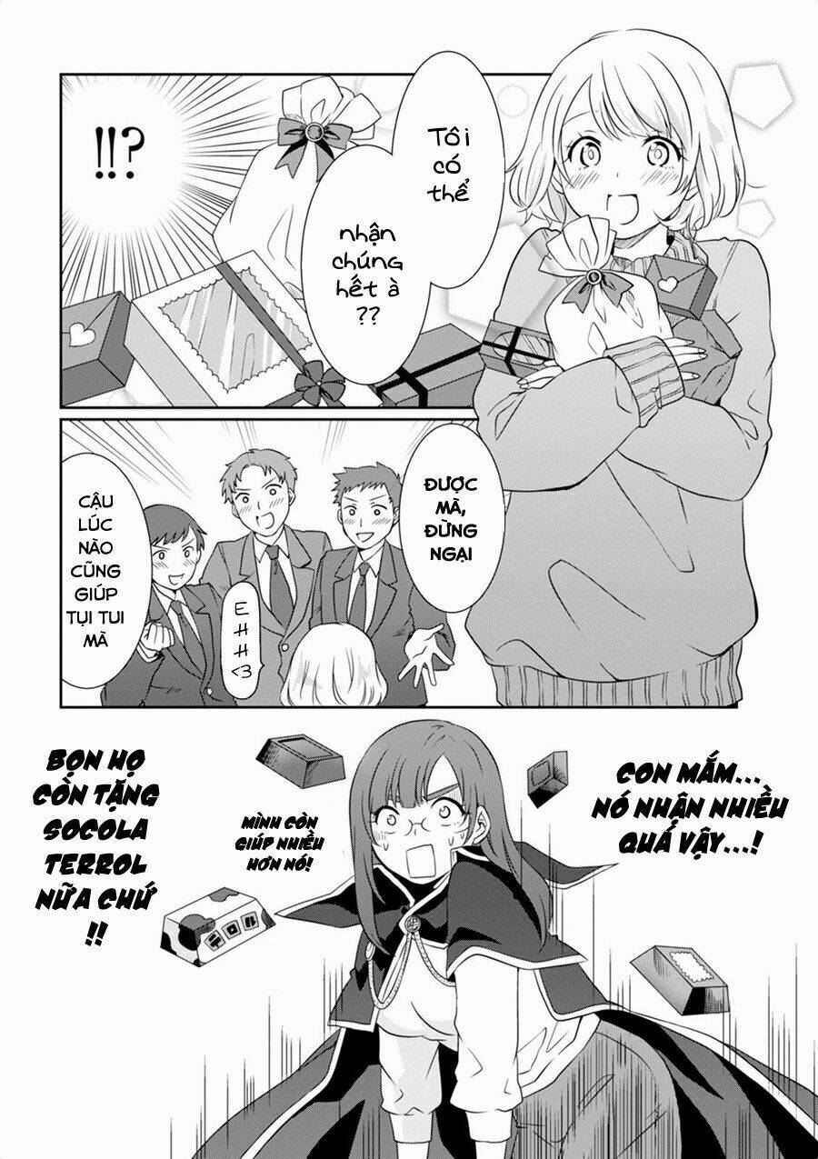 hime no dameshi chapter 7 7