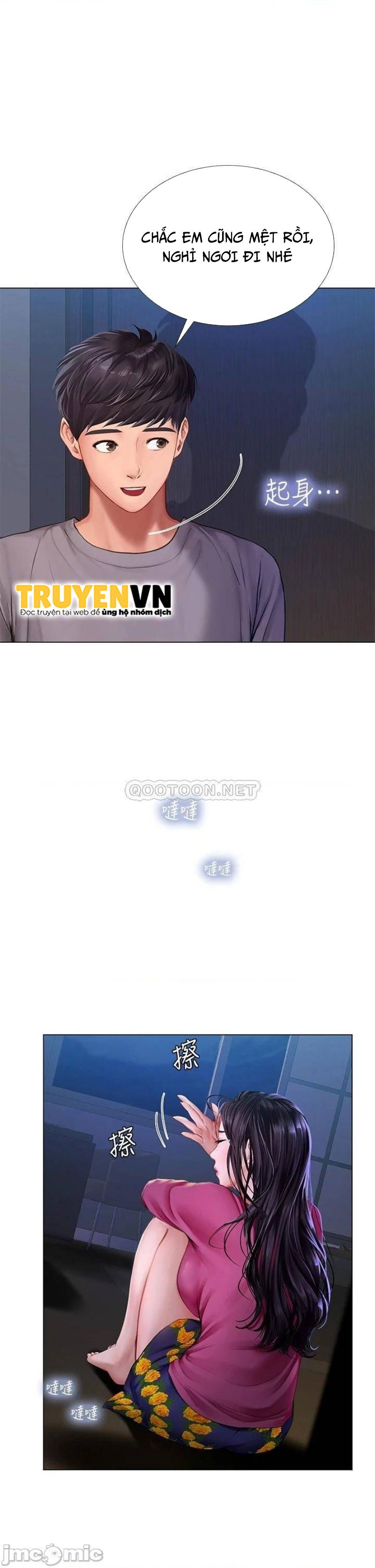 should i study at noryangjin? chapter 99 9