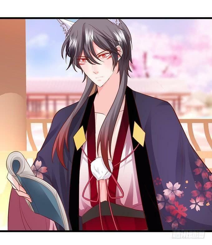 hồ tiên hung bạo chapter 136 5