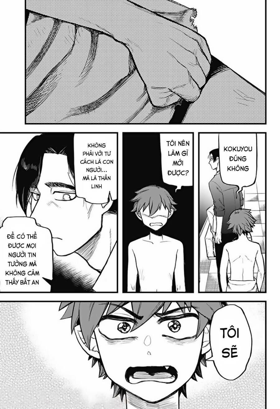 kami no manimani chapter 7 10