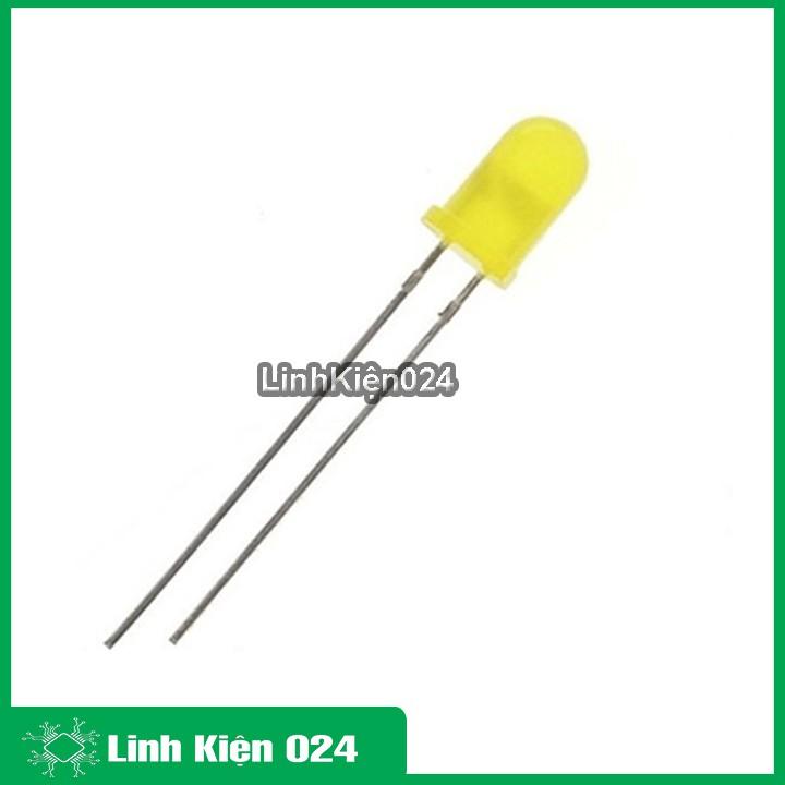 Led Phủ Màu Phi 3 Gói 1000 Bóng - Chân Dài
