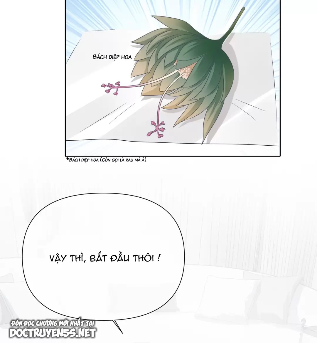 ảnh hậu một tuần mập ba cân chapter 11 25