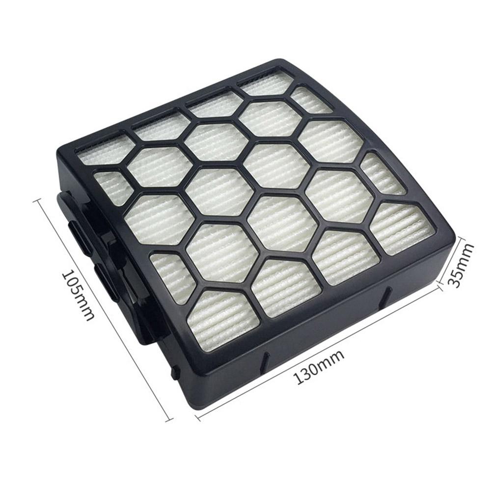 Bộ lọc động cơ thay thế Shark Navigator ZU60 NV255 NV251