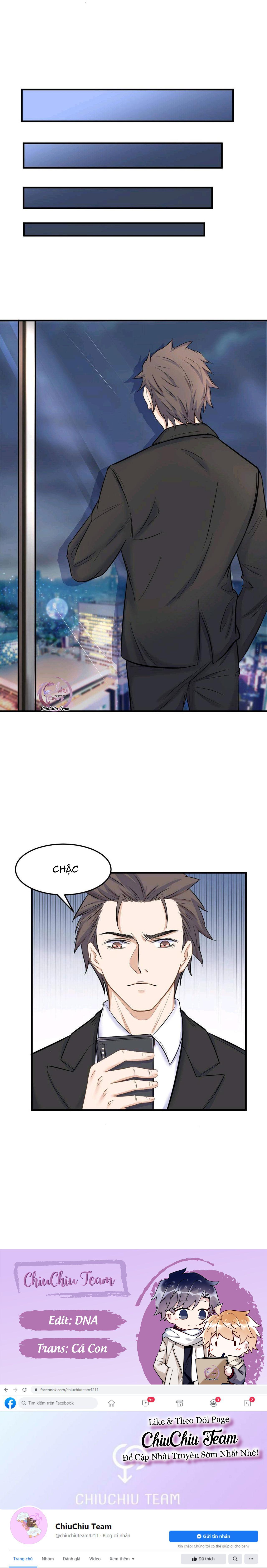 thu dĩ vi kỳ chapter 13 8