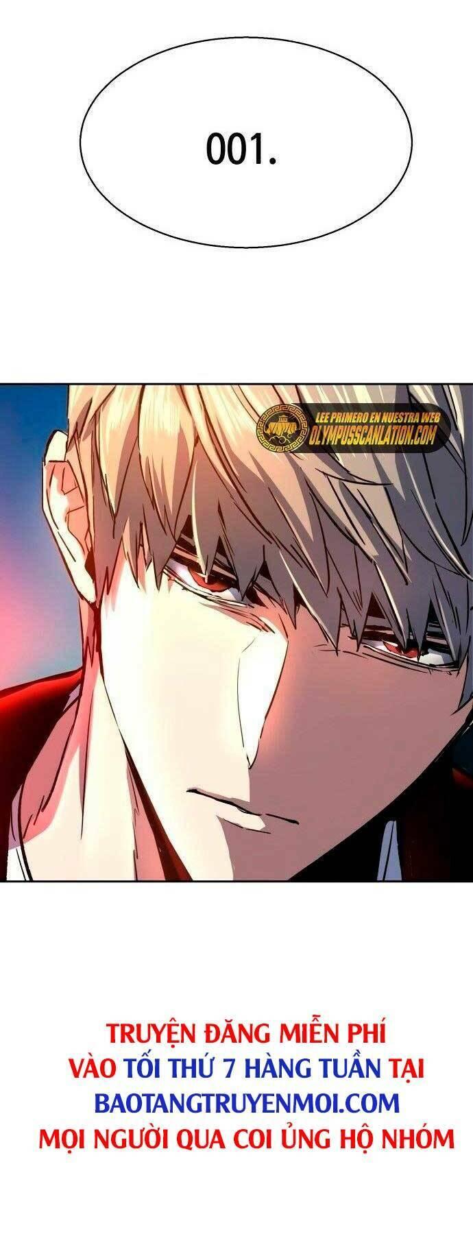 bạn học tôi là lính đánh thuê chapter 93 68