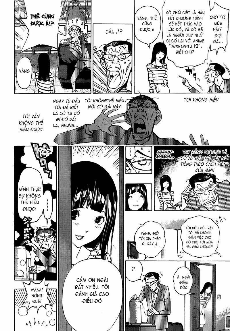 họa sĩ truyện tranh chapter 165 19